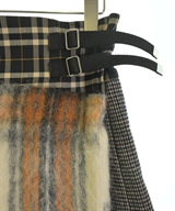 UNITED TOKYO（ユナイテッドトウキョウ）ロング・マキシ丈スカート その他（柄物・カラフル） サイズ:2(M位) レディース/2200628683137