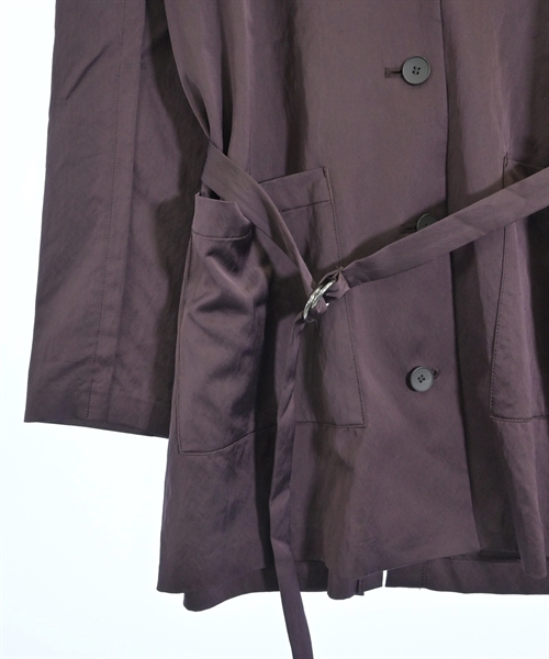 UNITED TOKYO（ユナイテッドトウキョウ）その他 紫 サイズ:1(S位) レディース/2200628683427