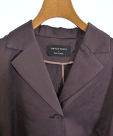 UNITED TOKYO（ユナイテッドトウキョウ）その他 紫 サイズ:1(S位) レディース/2200628683427