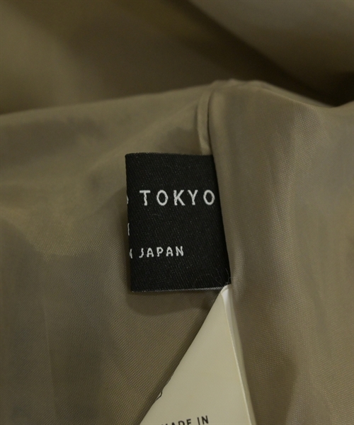 UNITED TOKYO（ユナイテッドトウキョウ）ロング・マキシ丈スカート 紺 サイズ:1(S位) レディース/2200628683540