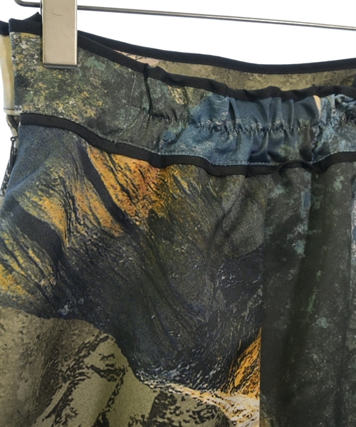 UNITED TOKYO（ユナイテッドトウキョウ）ロング・マキシ丈スカート 紺 サイズ:1(S位) レディース/2200628683540