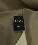 UNITED TOKYO（ユナイテッドトウキョウ）ロング・マキシ丈スカート 紺 サイズ:1(S位) レディース/2200628683540