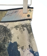 UNITED TOKYO（ユナイテッドトウキョウ）ロング・マキシ丈スカート 紺 サイズ:1(S位) レディース/2200628683540