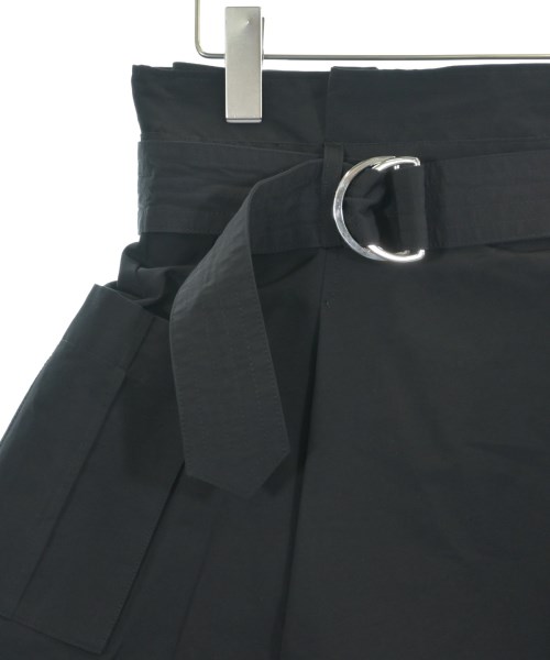 UNITED TOKYO（ユナイテッドトウキョウ）ロング・マキシ丈スカート 黒 サイズ:1(S位) レディース/2200628683595