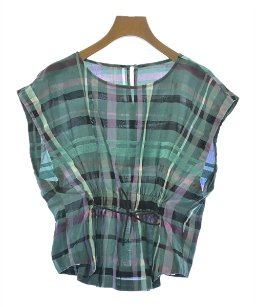 ユナイテッドトウキョウ(UNITED TOKYO)のUNITED TOKYO ブラウス