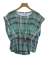 UNITED TOKYO ブラウス