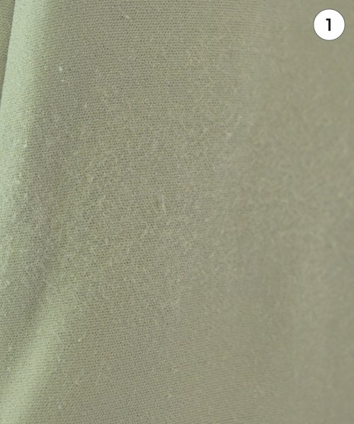 UNITED TOKYO（ユナイテッドトウキョウ）ロング・マキシ丈スカート 緑 サイズ:0(XS位) レディース/2200615447018