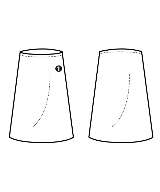 UNITED TOKYO（ユナイテッドトウキョウ）ロング・マキシ丈スカート 緑 サイズ:0(XS位) レディース/2200615447018