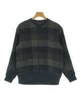 UNITED TOKYO（ユナイテッドトウキョウ）カジュアルシャツ グレー サイズ:1(S位) メンズ/2200615535012