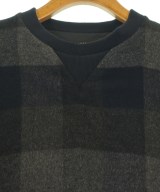 UNITED TOKYO（ユナイテッドトウキョウ）カジュアルシャツ グレー サイズ:1(S位) メンズ/2200615535012