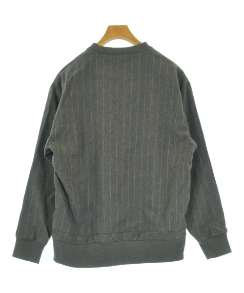 UNITED TOKYO（ユナイテッドトウキョウ）カジュアルシャツ グレー サイズ:2(M位) メンズ/2200615535029