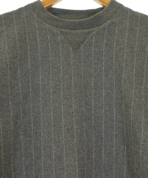 UNITED TOKYO（ユナイテッドトウキョウ）カジュアルシャツ グレー サイズ:2(M位) メンズ/2200615535029