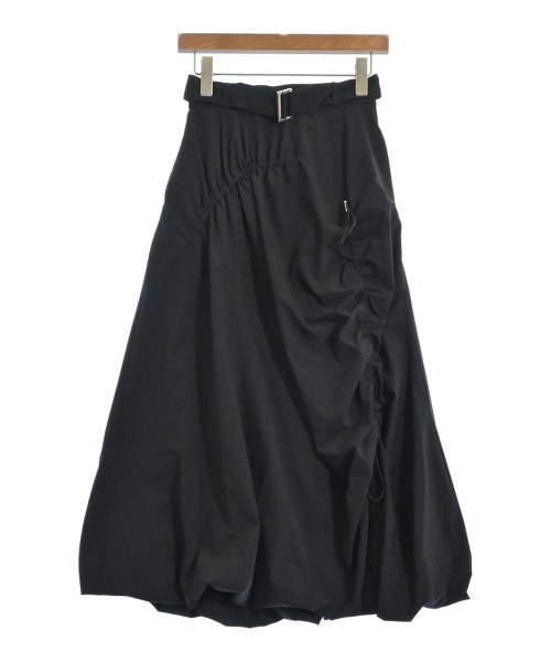 ユナイテッドトウキョウ(UNITED TOKYO)のUNITED TOKYO ロング・マキシ丈スカート