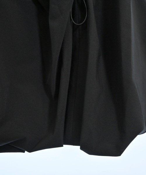 UNITED TOKYO（ユナイテッドトウキョウ）ロング・マキシ丈スカート 黒 サイズ:1(S位) レディース/2200628862037