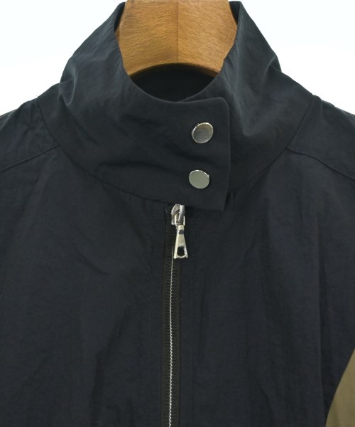 UNITED TOKYO（ユナイテッドトウキョウ）モッズコート 紺 サイズ:1(S位) レディース/2200615649023