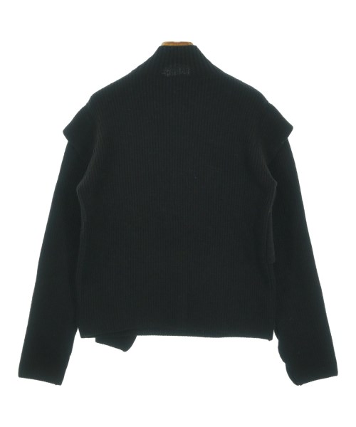 UNITED TOKYO（ユナイテッドトウキョウ）ニット・セーター 黒 サイズ:0(XS位) レディース/2200626701017