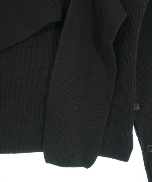 UNITED TOKYO（ユナイテッドトウキョウ）ニット・セーター 黒 サイズ:0(XS位) レディース/2200626701017