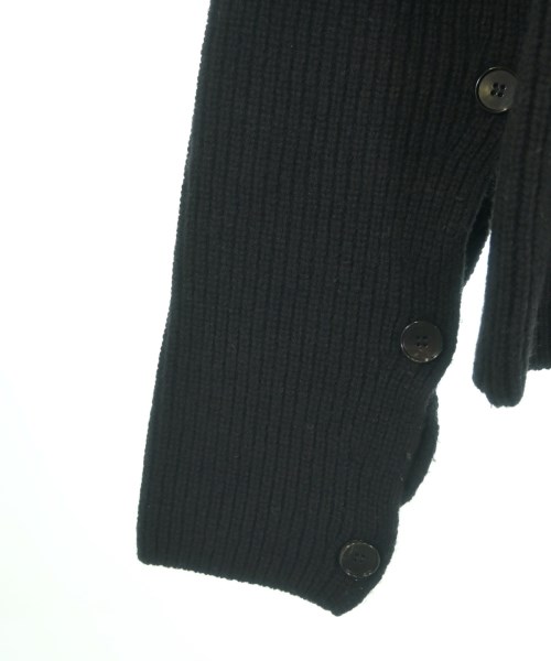 UNITED TOKYO（ユナイテッドトウキョウ）ニット・セーター 黒 サイズ:0(XS位) レディース/2200626701017