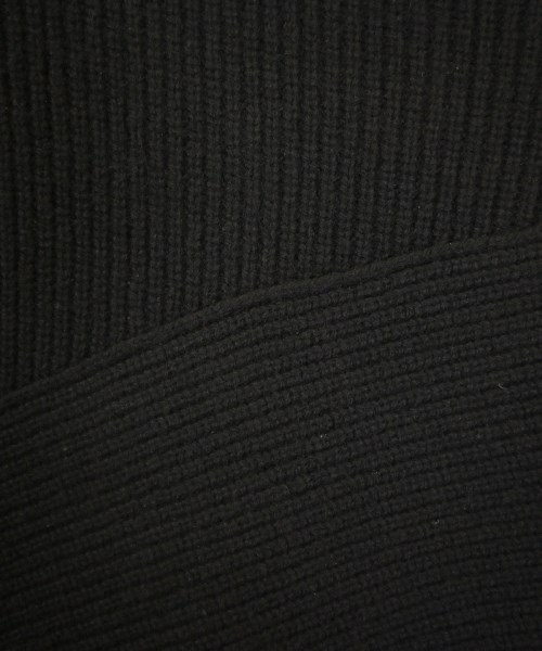 UNITED TOKYO（ユナイテッドトウキョウ）ニット・セーター 黒 サイズ:0(XS位) レディース/2200626701017