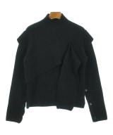 UNITED TOKYO（ユナイテッドトウキョウ）ニット・セーター 黒 サイズ:0(XS位) レディース/2200626701017