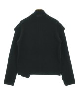 UNITED TOKYO（ユナイテッドトウキョウ）ニット・セーター 黒 サイズ:0(XS位) レディース/2200626701017