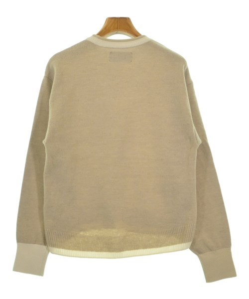 UNITED TOKYO（ユナイテッドトウキョウ）ニット・セーター ベージュ サイズ:1(S位) レディース/2200626701048