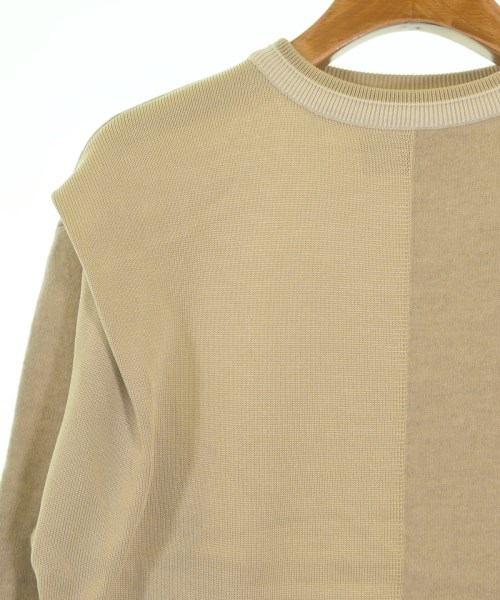 UNITED TOKYO（ユナイテッドトウキョウ）ニット・セーター ベージュ サイズ:1(S位) レディース/2200626701048