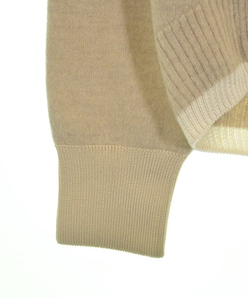 UNITED TOKYO（ユナイテッドトウキョウ）ニット・セーター ベージュ サイズ:1(S位) レディース/2200626701048