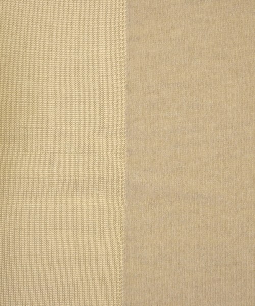 UNITED TOKYO（ユナイテッドトウキョウ）ニット・セーター ベージュ サイズ:1(S位) レディース/2200626701048