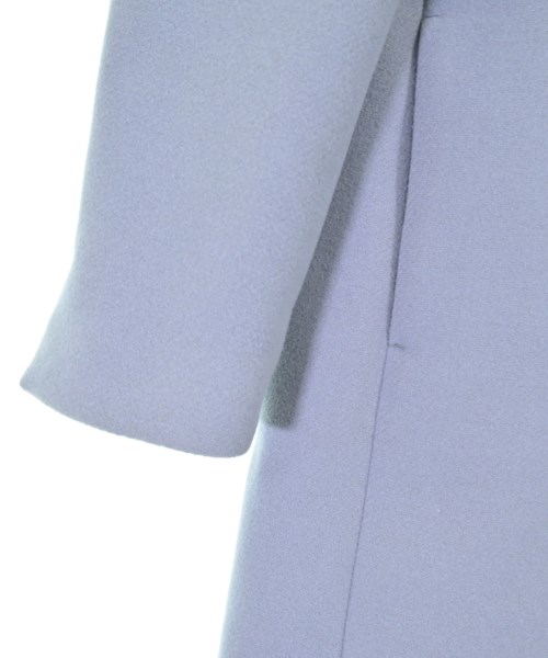 UNITED TOKYO（ユナイテッドトウキョウ）チェスターコート 青 サイズ:3(L位) メンズ/2200629118027