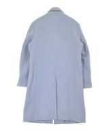 UNITED TOKYO（ユナイテッドトウキョウ）チェスターコート 青 サイズ:3(L位) メンズ/2200629118027