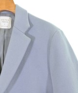 UNITED TOKYO（ユナイテッドトウキョウ）チェスターコート 青 サイズ:3(L位) メンズ/2200629118027