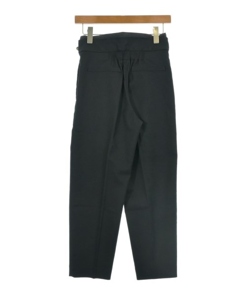 UNITED TOKYO（ユナイテッドトウキョウ）スラックス 黒 サイズ:1(S位) レディース/2200616864029