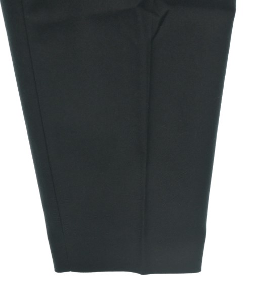 UNITED TOKYO（ユナイテッドトウキョウ）スラックス 黒 サイズ:1(S位) レディース/2200616864029