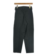 UNITED TOKYO（ユナイテッドトウキョウ）スラックス 黒 サイズ:1(S位) レディース/2200616864029