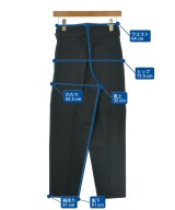 UNITED TOKYO（ユナイテッドトウキョウ）スラックス 黒 サイズ:1(S位) レディース/2200616864029