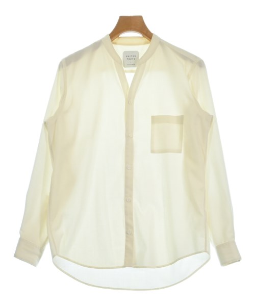 ユナイテッドトウキョウ(UNITED TOKYO)のUNITED TOKYO カジュアルシャツ