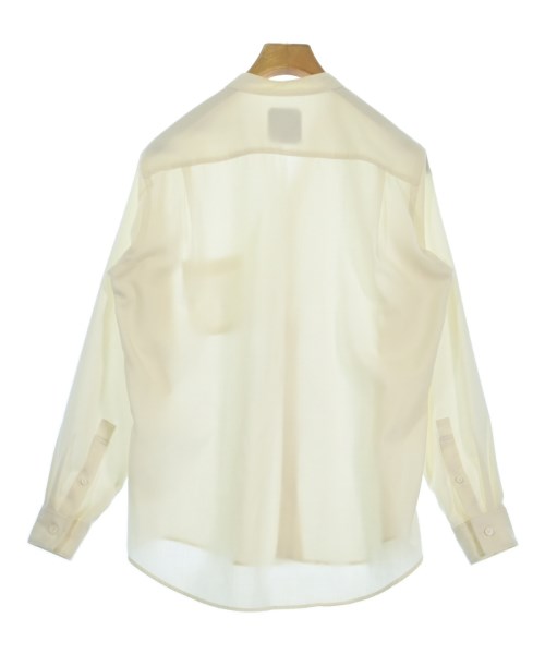 UNITED TOKYO（ユナイテッドトウキョウ）カジュアルシャツ 白 サイズ:1(S位) メンズ/2200629457133