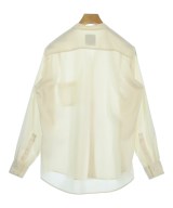 UNITED TOKYO（ユナイテッドトウキョウ）カジュアルシャツ 白 サイズ:1(S位) メンズ/2200629457133