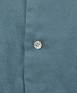 UNITED TOKYO（ユナイテッドトウキョウ）カジュアルシャツ 青 サイズ:1(S位) メンズ/2200579172261