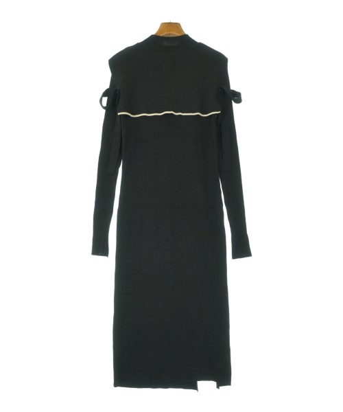 UNITED TOKYO（ユナイテッドトウキョウ）ワンピース 黒 サイズ:F レディース/2200616047033