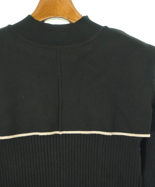 UNITED TOKYO（ユナイテッドトウキョウ）ワンピース 黒 サイズ:F レディース/2200616047033