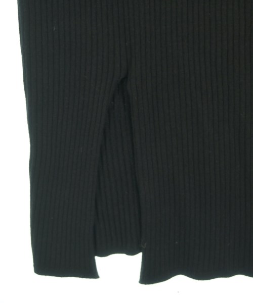 UNITED TOKYO（ユナイテッドトウキョウ）ワンピース 黒 サイズ:F レディース/2200616047033