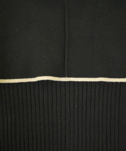 UNITED TOKYO（ユナイテッドトウキョウ）ワンピース 黒 サイズ:F レディース/2200616047033