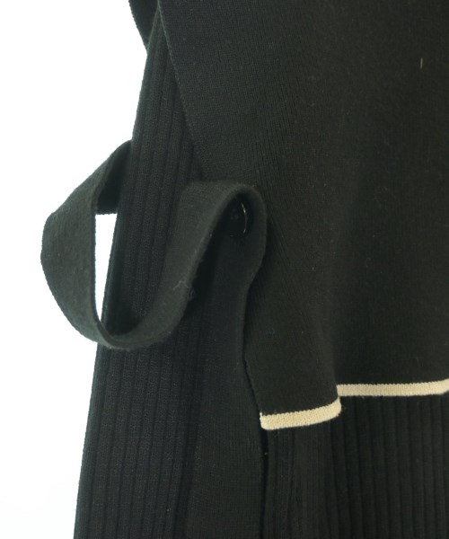 UNITED TOKYO（ユナイテッドトウキョウ）ワンピース 黒 サイズ:F レディース/2200616047033