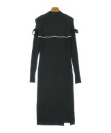 UNITED TOKYO（ユナイテッドトウキョウ）ワンピース 黒 サイズ:F レディース/2200616047033