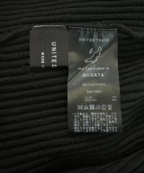 UNITED TOKYO（ユナイテッドトウキョウ）ワンピース 黒 サイズ:F レディース/2200616047033