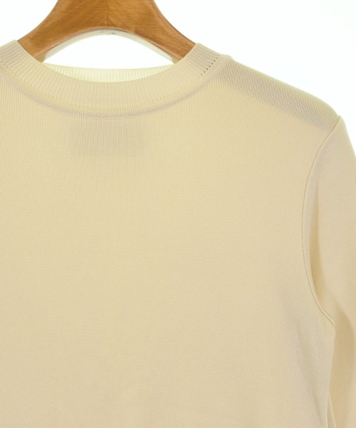 UNITED TOKYO（ユナイテッドトウキョウ）ニット・セーター ベージュ サイズ:0(XS位) レディース/2200616047071