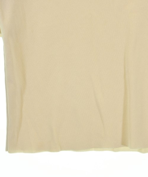 UNITED TOKYO（ユナイテッドトウキョウ）ニット・セーター ベージュ サイズ:0(XS位) レディース/2200616047071