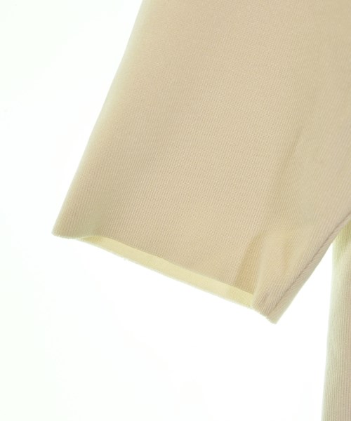 UNITED TOKYO（ユナイテッドトウキョウ）ニット・セーター ベージュ サイズ:0(XS位) レディース/2200616047071